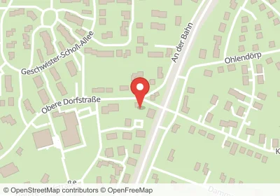 Obere Dorfstraße Itzehoe – Hotels in der Nähe Hotels an der Obere Dorfstraße in Itzehoe – Unterkünfte, Pensionen und Ferienwohnungen in zentraler Lage