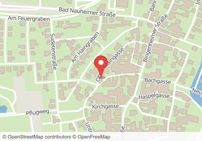 Obere Haingasse Reichelsheim (Wetterau) – Hotels in der Nähe Hotels an der Obere Haingasse in Reichelsheim (Wetterau) – Unterkünfte, Pensionen und Ferienwohnungen in zentraler Lage