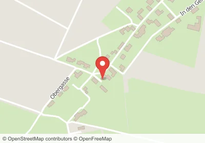 Hotels an der Obergasse in Homberg (Ohm) – Unterkünfte, Pensionen und Ferienwohnungen in zentraler Lage