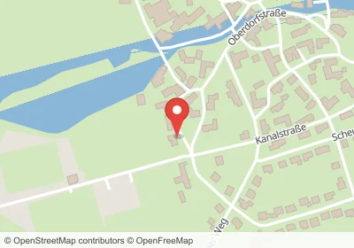 Hotels an der Oberwaldstraße in Herbstein – Unterkünfte, Pensionen und Ferienwohnungen in zentraler Lage