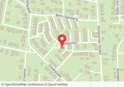 Obstgarten Pinneberg – Hotels in der Nähe Hotels an der Obstgarten in Pinneberg – Unterkünfte, Pensionen und Ferienwohnungen in zentraler Lage