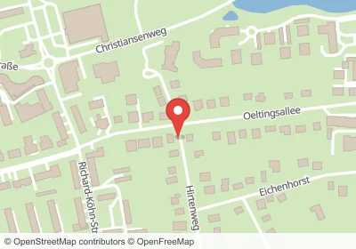 Oeltingsallee Pinneberg – Hotels in der Nähe Hotels an der Oeltingsallee in Pinneberg – Unterkünfte, Pensionen und Ferienwohnungen in zentraler Lage