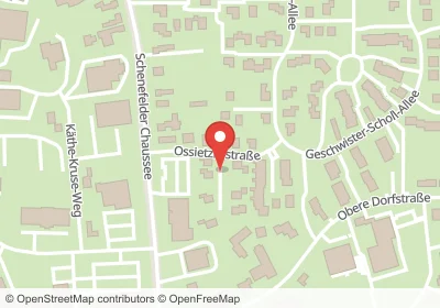 Ossietzkystraße Itzehoe – Hotels in der Nähe Hotels an der Ossietzkystraße in Itzehoe – Unterkünfte, Pensionen und Ferienwohnungen in zentraler Lage