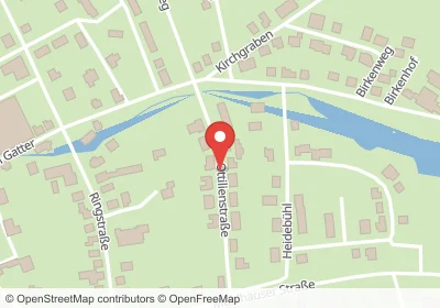 Ottilienstraße Wanfried – Hotels in der Nähe Hotels an der Ottilienstraße in Wanfried – Unterkünfte, Pensionen und Ferienwohnungen in zentraler Lage