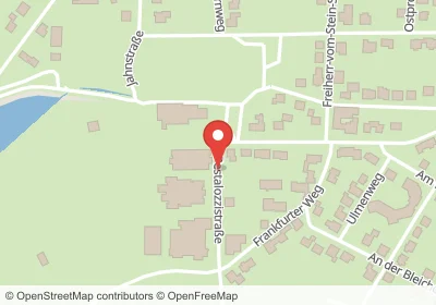 Pestalozzistraße Herbstein – Hotels in der Nähe Hotels an der Pestalozzistraße in Herbstein – Unterkünfte, Pensionen und Ferienwohnungen in zentraler Lage