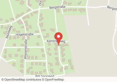 Hotels an der Peter-Böckner-Straße in Homberg (Ohm) – Unterkünfte, Pensionen und Ferienwohnungen in zentraler Lage