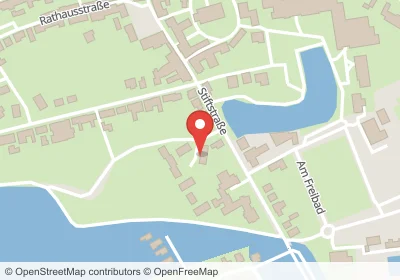 Philosophenweg Krempe – Hotels in der Nähe Hotels an der Philosophenweg in Krempe – Unterkünfte, Pensionen und Ferienwohnungen in zentraler Lage