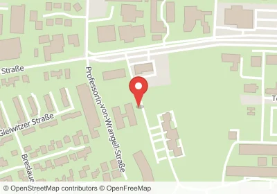 Hotels an der Professor-Heinz-Haber-Straße in Heide – Unterkünfte, Pensionen und Ferienwohnungen in zentraler Lage