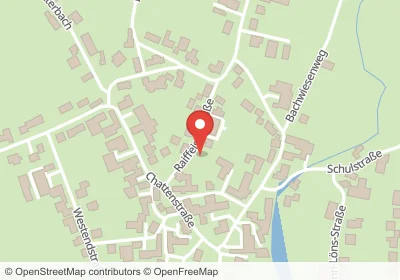 Raiffeisenstraße Niedenstein – Hotels in der Nähe Hotels an der Raiffeisenstraße in Niedenstein – Unterkünfte, Pensionen und Ferienwohnungen in zentraler Lage