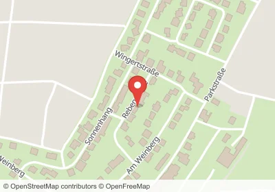 Rebenstraße Nidda – Hotels in der Nähe Hotels an der Rebenstraße in Nidda – Unterkünfte, Pensionen und Ferienwohnungen in zentraler Lage