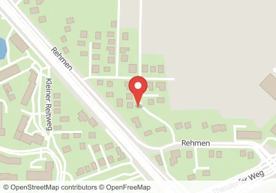 Rehmen Pinneberg – Hotels in der Nähe Hotels an der Rehmen in Pinneberg – Unterkünfte, Pensionen und Ferienwohnungen in zentraler Lage