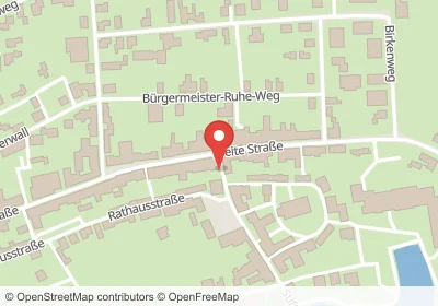 Reichenstraße Krempe – Hotels in der Nähe Hotels an der Reichenstraße in Krempe – Unterkünfte, Pensionen und Ferienwohnungen in zentraler Lage