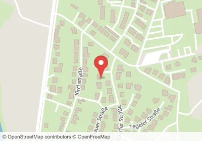 Hotels an der Reinickendorfer Straße in Lauterbach – Unterkünfte, Pensionen und Ferienwohnungen in zentraler Lage