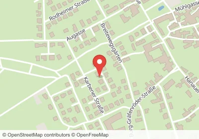 Rendeler Straße Niddatal – Hotels in der Nähe Hotels an der Rendeler Straße in Niddatal – Unterkünfte, Pensionen und Ferienwohnungen in zentraler Lage