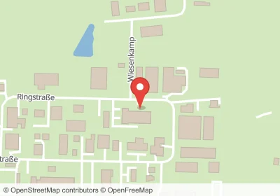 Ringstraße Oldenburg in Holstein – Hotels in der Nähe Hotels an der Ringstraße in Oldenburg in Holstein – Unterkünfte, Pensionen und Ferienwohnungen in zentraler Lage