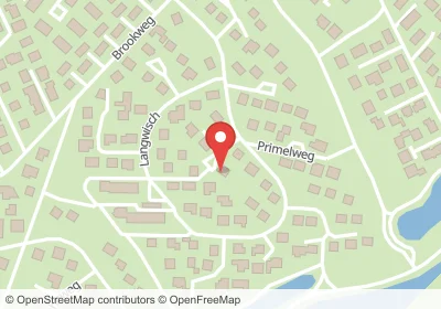 Hotels an der Ritterspornweg in Kaltenkirchen – Unterkünfte, Pensionen und Ferienwohnungen in zentraler Lage