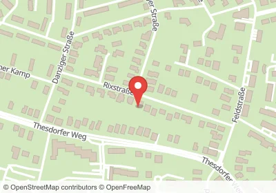 Rixstraße Pinneberg – Hotels in der Nähe Hotels an der Rixstraße in Pinneberg – Unterkünfte, Pensionen und Ferienwohnungen in zentraler Lage