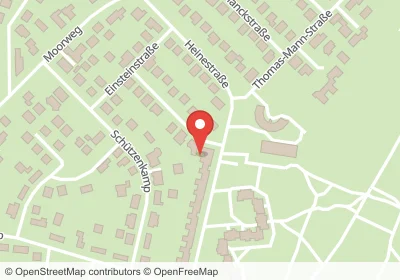 Hotels an der Robert-Koch-Straße in Wedel – Unterkünfte, Pensionen und Ferienwohnungen in zentraler Lage
