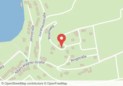 Hotels an der Rosenweg in Hatzfeld (Eder) – Unterkünfte, Pensionen und Ferienwohnungen in zentraler Lage