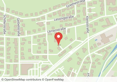 Hotels an der Rotdornweg in Reichelsheim (Wetterau) – Unterkünfte, Pensionen und Ferienwohnungen in zentraler Lage