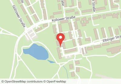 Hotels an der Sachsenwaldring in Schwarzenbek – Unterkünfte, Pensionen und Ferienwohnungen in zentraler Lage