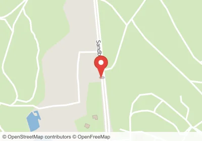 Hotels an der Sandberg in Itzehoe – Unterkünfte, Pensionen und Ferienwohnungen in zentraler Lage