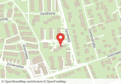 Sandkamp Reinbek – Hotels in der Nähe Hotels an der Sandkamp in Reinbek – Unterkünfte, Pensionen und Ferienwohnungen in zentraler Lage