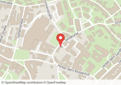 Sandkuhle Itzehoe – Hotels in der Nähe Hotels an der Sandkuhle in Itzehoe – Unterkünfte, Pensionen und Ferienwohnungen in zentraler Lage