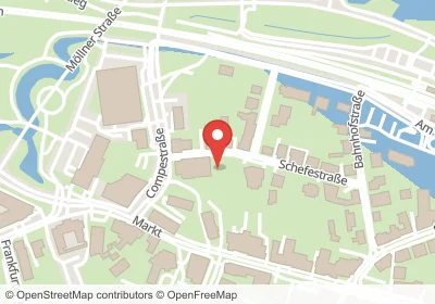 Hotels an der Schefestraße in Schwarzenbek – Unterkünfte, Pensionen und Ferienwohnungen in zentraler Lage