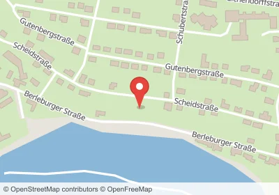 Hotels an der Scheidstraße in Hatzfeld (Eder) – Unterkünfte, Pensionen und Ferienwohnungen in zentraler Lage