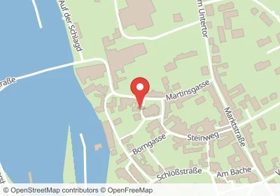 Schlagdstraße Wanfried – Hotels in der Nähe Hotels an der Schlagdstraße in Wanfried – Unterkünfte, Pensionen und Ferienwohnungen in zentraler Lage