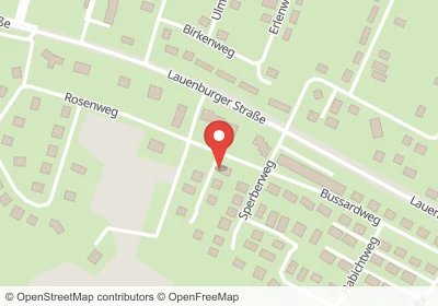 Hotels an der Schlangenweg in Schwarzenbek – Unterkünfte, Pensionen und Ferienwohnungen in zentraler Lage