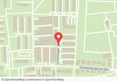 Hotels an der Schleswiger Straße in Reinbek – Unterkünfte, Pensionen und Ferienwohnungen in zentraler Lage