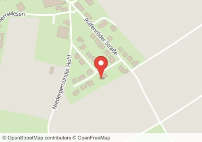 Hotels an der Schollgernweg in Homberg (Ohm) – Unterkünfte, Pensionen und Ferienwohnungen in zentraler Lage