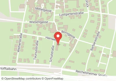 Schulstraße Reichelsheim (Wetterau) – Hotels in der Nähe Hotels an der Schulstraße in Reichelsheim (Wetterau) – Unterkünfte, Pensionen und Ferienwohnungen in zentraler Lage