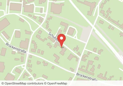Hotels an der Schulstraße in Itzehoe – Unterkünfte, Pensionen und Ferienwohnungen in zentraler Lage