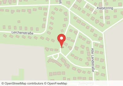 Hotels an der Schwalbenweg in Wahlstedt – Unterkünfte, Pensionen und Ferienwohnungen in zentraler Lage