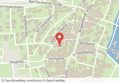 Schweizergasse Reichelsheim (Wetterau) – Hotels in der Nähe Hotels an der Schweizergasse in Reichelsheim (Wetterau) – Unterkünfte, Pensionen und Ferienwohnungen in zentraler Lage