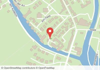 Hotels an der Stadtmühlenweg in Wilster – Unterkünfte, Pensionen und Ferienwohnungen in zentraler Lage