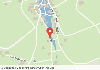 Hotels an der Steinweg in Niedenstein – Unterkünfte, Pensionen und Ferienwohnungen in zentraler Lage