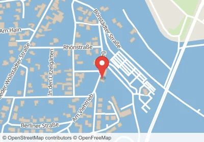 Steinweg Niddatal – Hotels in der Nähe Hotels an der Steinweg in Niddatal – Unterkünfte, Pensionen und Ferienwohnungen in zentraler Lage