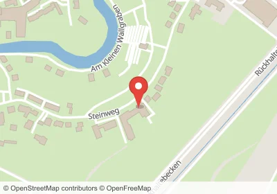 Hotels an der Steinweg in Schwalmstadt – Unterkünfte, Pensionen und Ferienwohnungen in zentraler Lage