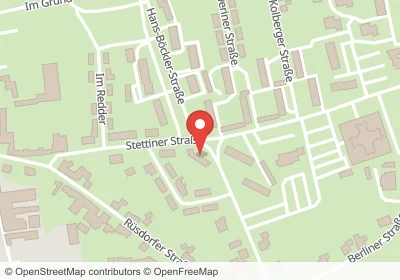 Stettiner Straße Heide – Hotels in der Nähe Hotels an der Stettiner Straße in Heide – Unterkünfte, Pensionen und Ferienwohnungen in zentraler Lage