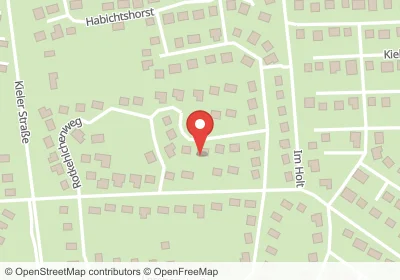 Hotels an der Stieglitzweg in Wahlstedt – Unterkünfte, Pensionen und Ferienwohnungen in zentraler Lage