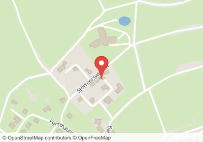 Hotels an der Störmerswiesen in Schwarzenborn – Unterkünfte, Pensionen und Ferienwohnungen in zentraler Lage