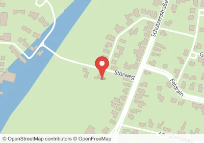 Störweg Kellinghusen – Hotels in der Nähe Hotels an der Störweg in Kellinghusen – Unterkünfte, Pensionen und Ferienwohnungen in zentraler Lage
