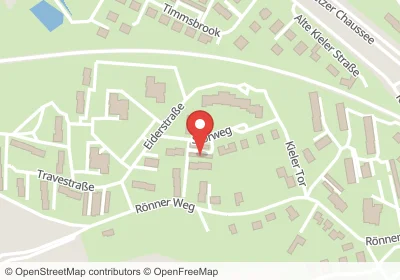 Hotels an der Störweg in Schwentinental – Unterkünfte, Pensionen und Ferienwohnungen in zentraler Lage