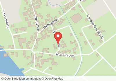 Hotels an der Storchgasse in Wanfried – Unterkünfte, Pensionen und Ferienwohnungen in zentraler Lage