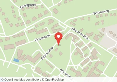 Strandallee Neustadt in Holstein – Hotels in der Nähe Hotels an der Strandallee in Neustadt in Holstein – Unterkünfte, Pensionen und Ferienwohnungen in zentraler Lage