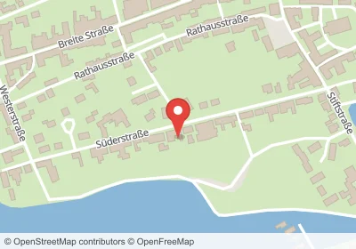 Süderstraße Krempe – Hotels in der Nähe Hotels an der Süderstraße in Krempe – Unterkünfte, Pensionen und Ferienwohnungen in zentraler Lage